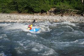 Image result for kajak wildwasser