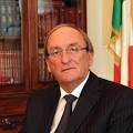 Seán Barrett, Ceann Comhairle