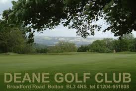 Image result for The Great Lever & Farnworth Golf Club Ltd