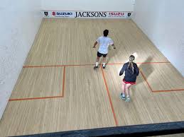 Image result for Club Kingswood Squash Club