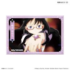 「暁美ほむら 魔法少女まどか☆マギカ」の画像検索結果