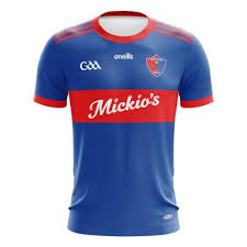 Image result for Erin`s Own Gaelic Athletic & Social Club