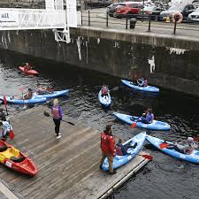 Image result for Liverpool Canoe Club