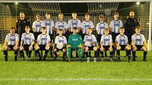 Image result for Abbey Rangers Fc
