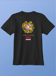 Image result for Футболка с флагом армении