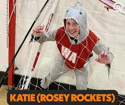 Image result for Kingshill Netball Club