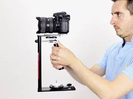 Image result for steadicam for dslr