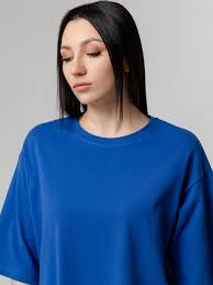 Image result for Синяя футболка