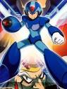 Mega Man X | Fatal Fiction Fanon Wiki | Fandom