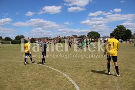 Image result for Old Wokingians Football Club