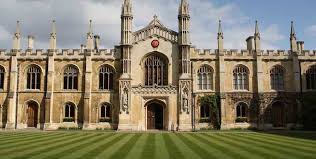 Image result for Cambridge University