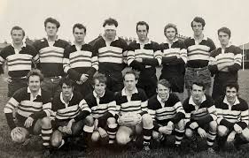 Image result for Old Brodleians Rugby Union Football Club