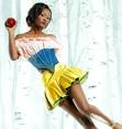 America's Next Top Model 6 ANTM Winner: Danielle's Portfolio