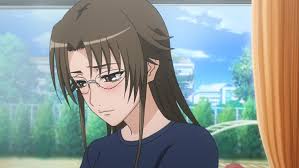 「寮監 とある科学の超電磁砲」の画像検索結果