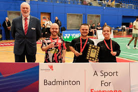 Image result for Silverleigh Junior Badminton Club