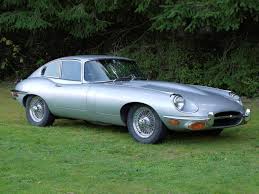 Image result for Silver Gray 1970 Jaguar