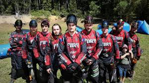 Image result for Alexander Paintball Ltd