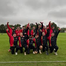 Image result for Crewe Cricket Club
