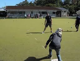 Image result for Huntly Bowling Club