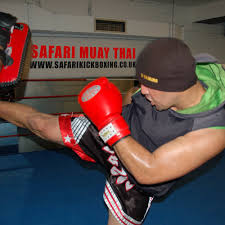 Image result for London Thai Boxing Club