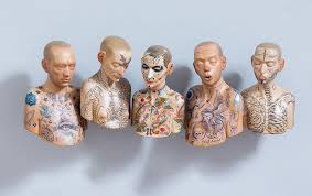 Image result for Richard Stipl