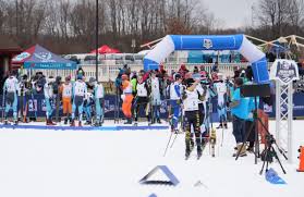 Image result for Lakeland Cross Country Ski Club