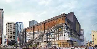 Image result for Washington Convention Center