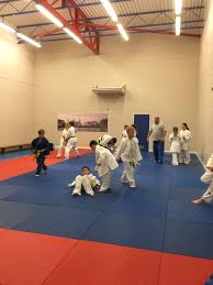 Image result for Merseyside Judo Academy