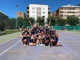 Image result for Bai Netball Club