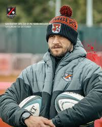 Image result for Daventry Rugby Football Club