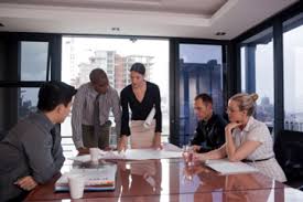 Why Executive MBA Program 