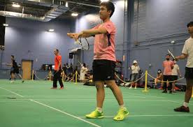 Image result for Birstall Badminton Club