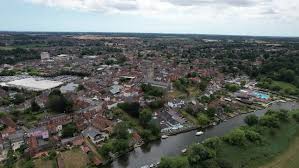 Image result for Beccles Town Sc