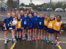 Image result for Elvington Ladies Netball Club