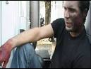 JEREMY SISTO - Talking about violence