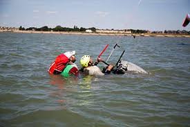 Image result for Essex Kitesurf Club
