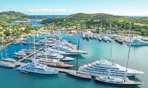 Image result for Falmouth Docks Sailing Club