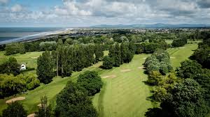 Image result for Abergele Golf Club