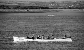 Image result for Appledore Pilot Gig Club