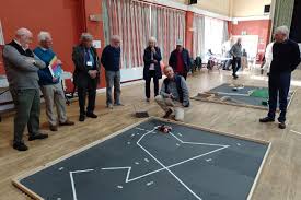 Image result for U3A Southampton Scrabble Club