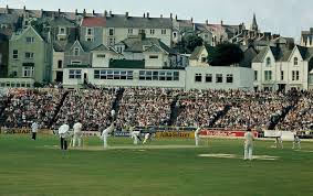 Image result for Swansea Cricket Club