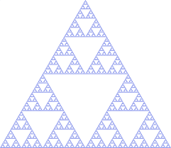 Image result for sierpinski carpet