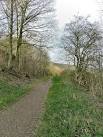 SK1983 : The Touchstone Trail - via Daymix