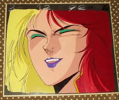 「キャラ・スーン 機動戦士ZZガンダム」の画像検索結果