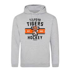 Image result for Telford Tigers
