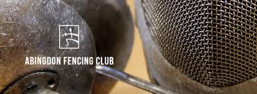 Image result for Abingdon Fencing Club, Oxfordshire