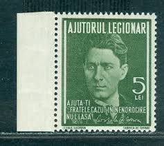 Image result for Zelea codreanu