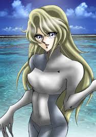 「アネーシャ・オル・メガーラ ヒロイック・エイジ」の画像検索結果