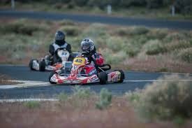 Image result for Chasewater Kart Racing Club