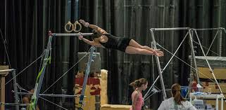 Image result for Notts Bigwood Gymnastics Club
